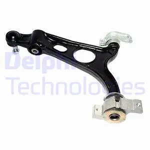 Control/Trailing Arm, wheel suspension (TC1062)