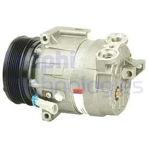 Compressor, air conditioning (TSP0155135)