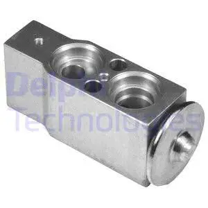 Expansion Valve, air conditioning (TSP0585008)