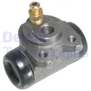 Wheel Brake Cylinder (LW21831)