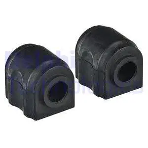 Mounting, stabiliser bar (TD1495W)