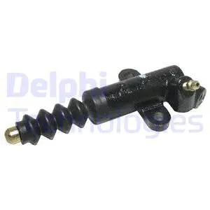 Slave Cylinder, clutch (LL60728)