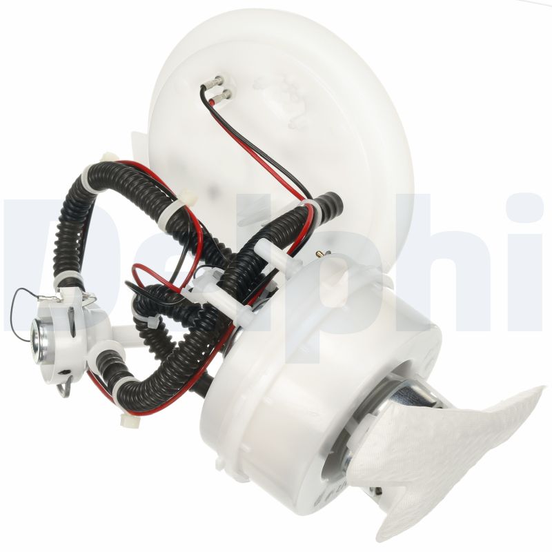 Fuel Feed Unit (FG1550-11B1)