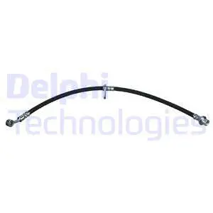 Brake Hose (LH6952)