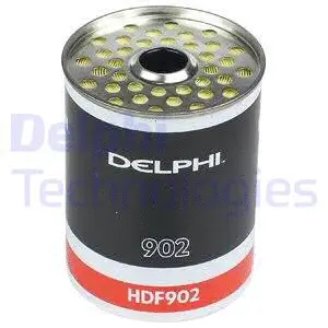 Fuel Filter (HDF902)