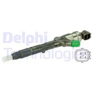 Injector (HRD607)