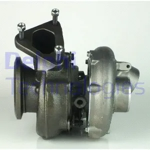 Charger, charging (supercharged/turbocharged) (HRX230)