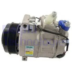 Compressor, air conditioning (TSP0159338)
