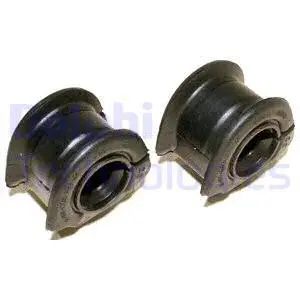Mounting, stabiliser bar (TD488W)