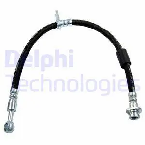 Brake Hose (LH6740)