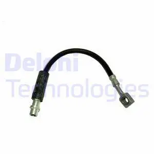 Brake Hose (LH6418)