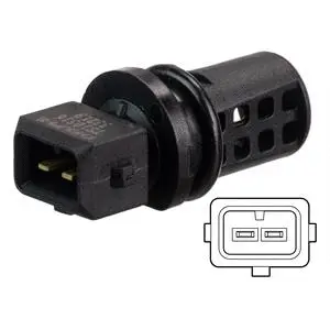 Sensor, coolant temperature (TS10476)