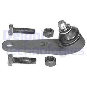 Ball Joint (TC251)