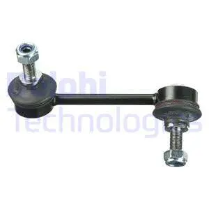 Link/Coupling Rod, stabiliser bar (TC3346)