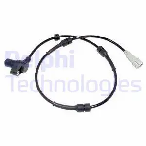 Sensor, wheel speed (SS20196)