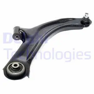 Control/Trailing Arm, wheel suspension (TC1841-11B1)