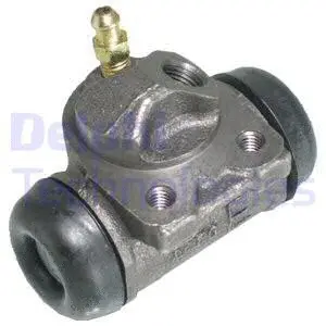 Wheel Brake Cylinder (LW22135)