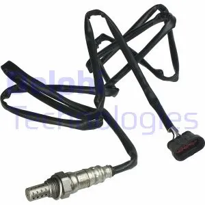 Lambda Sensor (ES20262-12B1)