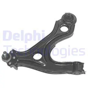 Control/Trailing Arm, wheel suspension (TC748)