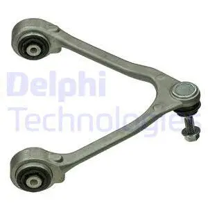 Control/Trailing Arm, wheel suspension (TC3331)