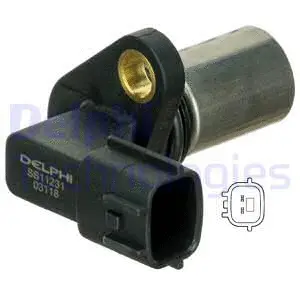 Sensor, crankshaft pulse (SS11231)
