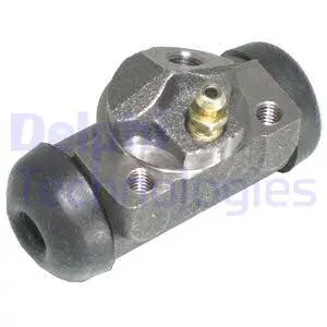 Wheel Brake Cylinder (LW90007)