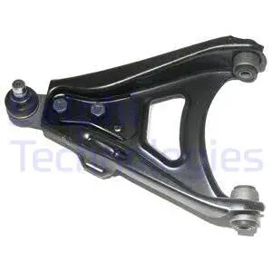 Control/Trailing Arm, wheel suspension (TC735)