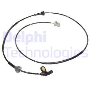 Sensor, wheel speed (SS20130)