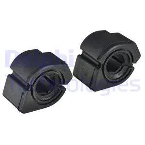 Mounting, stabiliser bar (TD1187W)