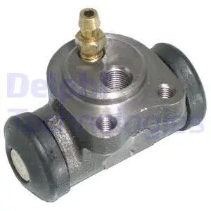Wheel Brake Cylinder (LW44501)