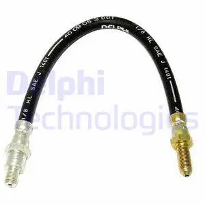 Brake Hose (LH1657)