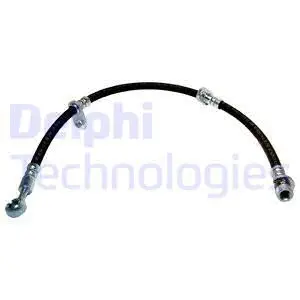 Brake Hose (LH6620)