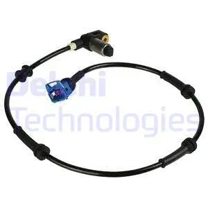 Sensor, wheel speed (SS20302)