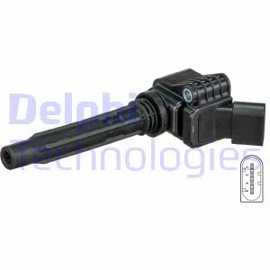 Ignition Coil (GN10632-12B1)