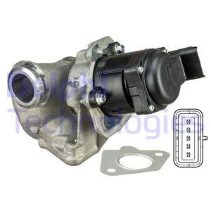 EGR Valve