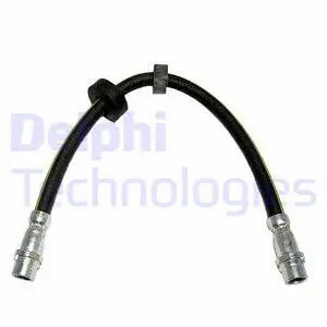 Brake Hose (LH0111)