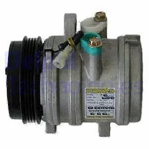 Compressor, air conditioning (TSP0155855)