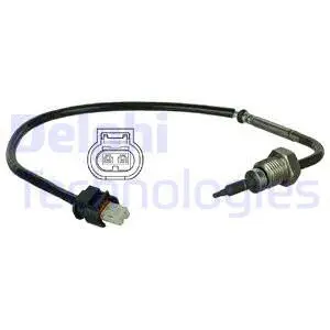 Sensor, exhaust gas temperature (TS30058)