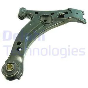 Control/Trailing Arm, wheel suspension (TC1050)