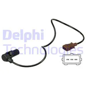 Sensor, crankshaft pulse (SS11262)