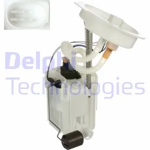 Fuel Feed Unit (FG2153-12B1)