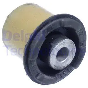 Mounting, control/trailing arm (TD333W)
