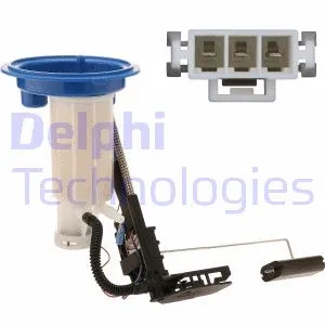 Fuel Feed Unit (FT4103-12B1)