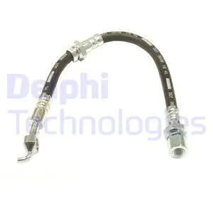 Brake Hose (LH6679)