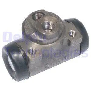 Wheel Brake Cylinder (LW62106)