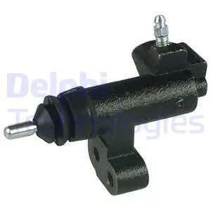 Slave Cylinder, clutch (LL80140)
