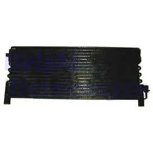 Condenser, air conditioning (TSP0225397)