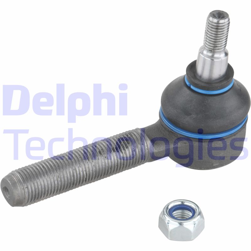 Tie Rod End