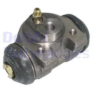 Wheel Brake Cylinder (LW70093)