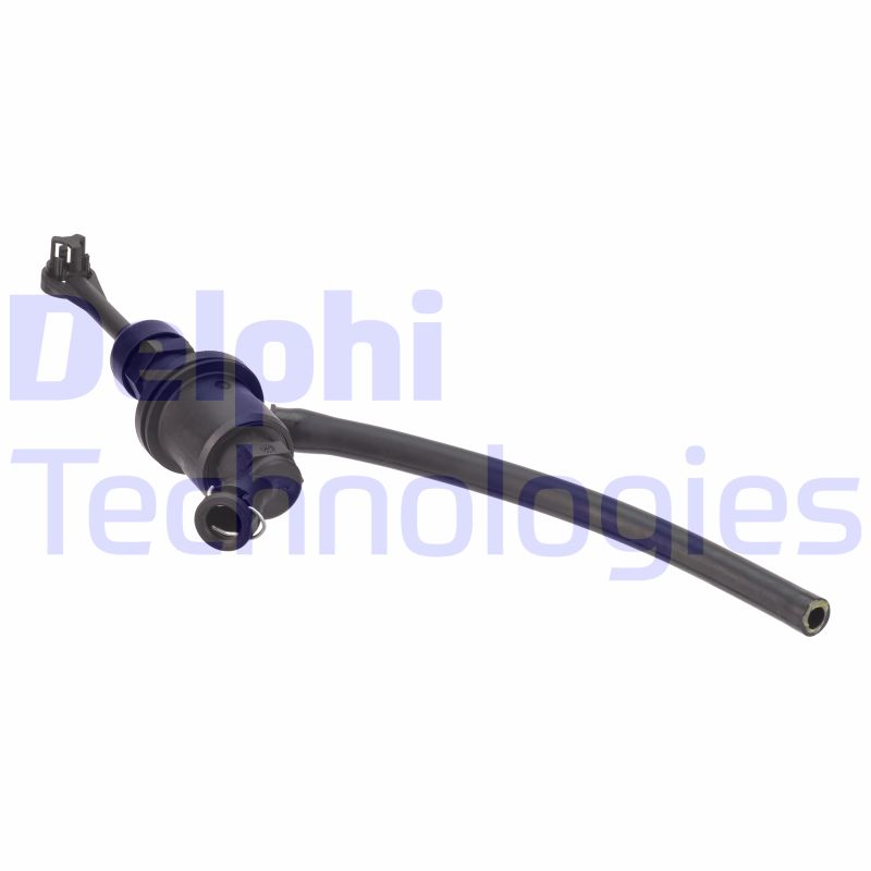 Master Cylinder, clutch (LM80708)
